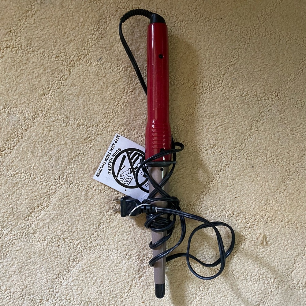 Hair tool